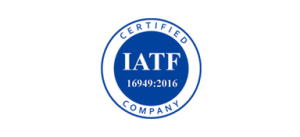 Certification IATF 16949 Automobile