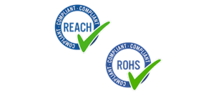 Certification RoHS & REACH