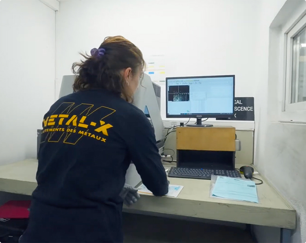 Co developpement technique & solutions sur mesure