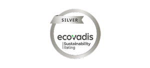 EcoVadis Silver 2024