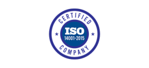ISO 14001 - 2015