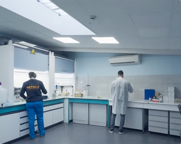 Validation & essais pilotes