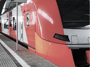 Ferroviaire