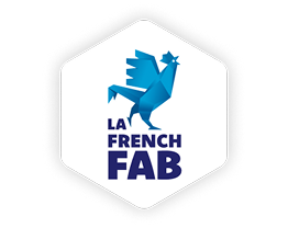 Logo La French Fab